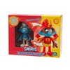 Giochi Preziosi The Smurfs - Transformation Figure - Horror Smurf