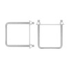 DTGN M8 x 75 x 110mm (Screw Diameter x Width