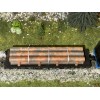 Miles Of Smiles Prints New 1:87 Ho Scale 30FT Rusty