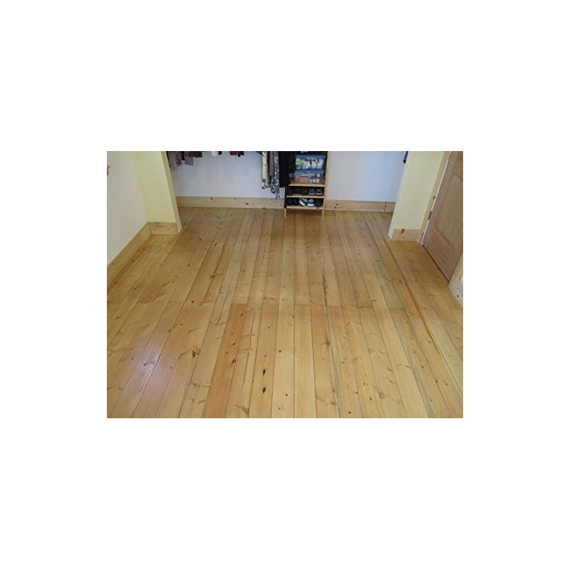 Floor-Coate Clear One Gallon-128 oz