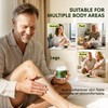 Letebee Light Magnesium Cream for Neuropathy: Non-Greasy and Fast-Acting Soothing