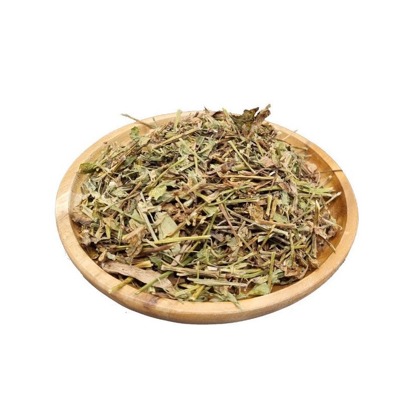 청명 달개비(계분초)(300g)-국내산 Clear Lovely Duckweed (Dried Grains) (300g) - Domestic