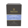 Taylors of Harrogate Lapsang Souchong, Black Tea, Pillow Tea Bags,
