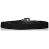 SSK YV550 Men's Belt, Elastic Belt, black (90)