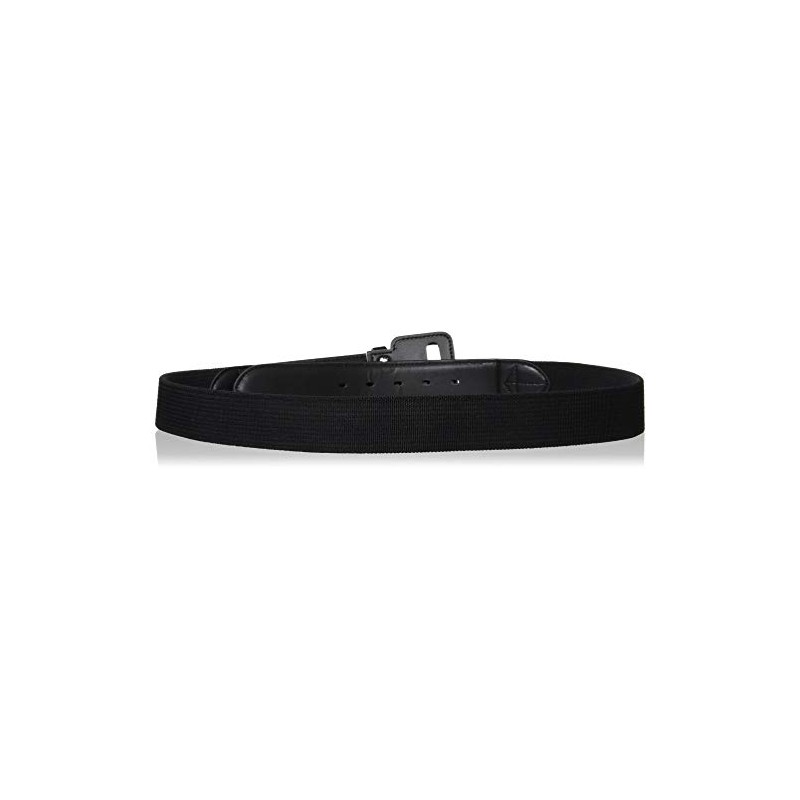 SSK YV550 Men's Belt, Elastic Belt, black (90)