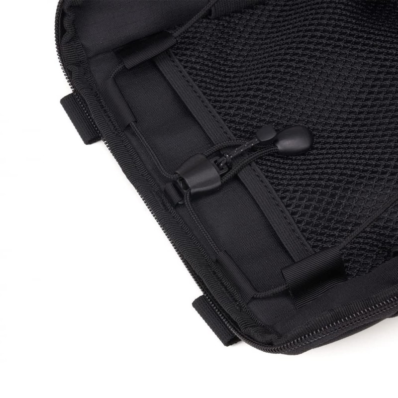 Helinox HelinoxTac Side Storage Slim XS Black