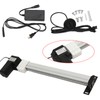 Power Recliner Motor Actuator, 13" Travel Lift Chairs Motor Actuator