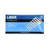 Laser 2457 Box Spanner Set 8pc