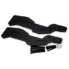 2pcs POM Rear Roll Cage Reinforced Support for Losi 1/6