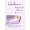Kit Numbuzin 9 Nad Glow Toner Essence Parches Ojos Origina
