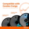 Cecotec Conga Series 5090, 6090 and 7090 Robot HEPA Filters