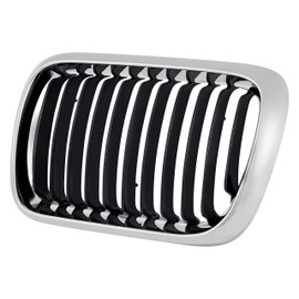 Action Crash Standard Left Grille BM1200122
