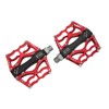 1 Pair Mountain Bike Pedals Aluminum Alloy High Speed Bearing