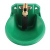 Cattle Copper Valve Automatic Water Bowl Sheep Pigs Water Drinking