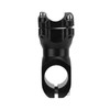 Aluminum Alloy Short Handlebar Stem Riser Short Bicycle Stem for