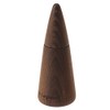 Legnoart Thermo Ashwood Coppia Pepper and Salt Mill Set with