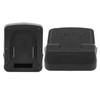 18V Battery to Power Tool Adapter Black Battery Power Connector