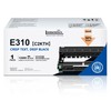 E310 C2KTH Drum Unit (Not Toner) High Yield Replacement for