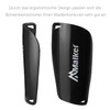 Malker Football Shin Guards for Kids Youth Adults Shin Guards