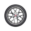 Delinte DH2 P235/45ZR18 98W