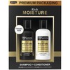 TRESemm TRESemme Shampoo & Conditioner, Sulfate-Free, Travel Size - Moisture