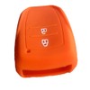 Kinotaka 2 Button Smart Key Case for Toyota Dedicated Design