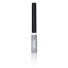 Beauty UK Glitter Eyeliner No. 1 - Silver