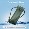 DuDuZui Hydration Backpack, Hydration Pack with 3L Water Bladder Ideal