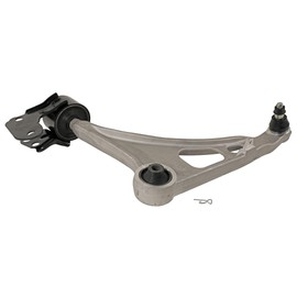 MOOG RK623549 Control Arm and Ball Joint Assembly