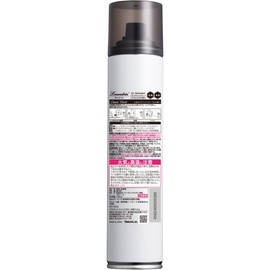 Laundrin ランドリン Air Refresher [Mist Type] Classic Floral 160ml