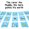 The Muddles: Creative Kids Board Game | Make Curious Creatures
