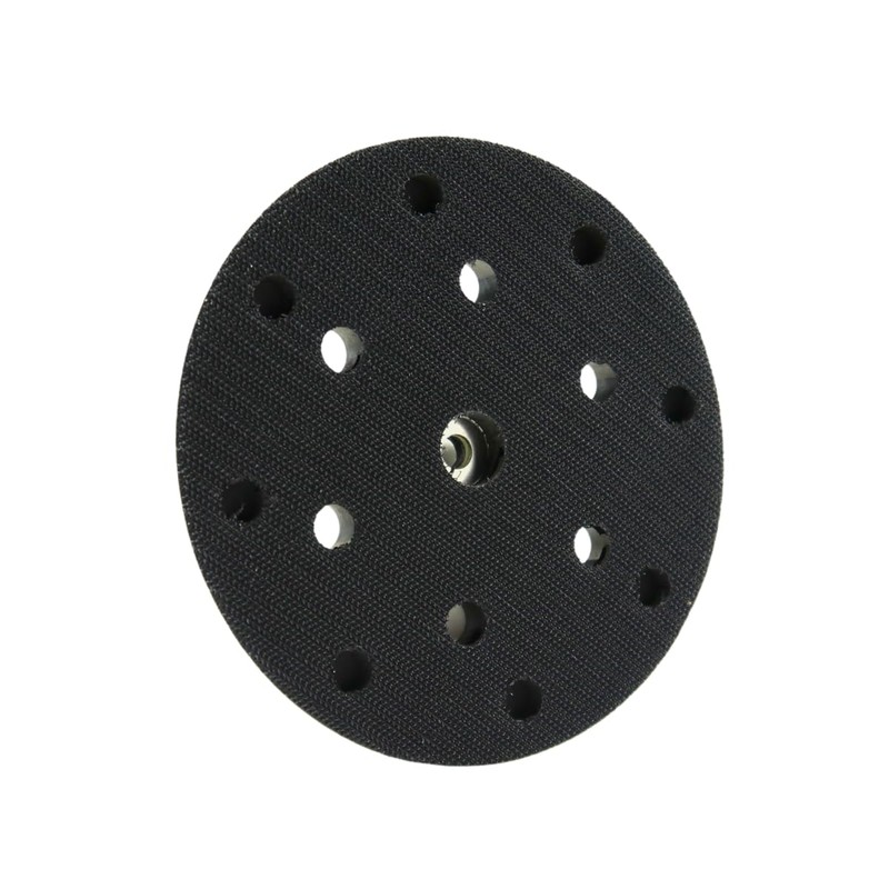 Titan Polishing Pad Diameter 150 mm Universal Polishing Disc for