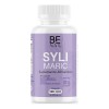 Cardo Mariano 80% Silimarina + Colina Benat 500 Mg 120 Caps Sabor Sin Sabor