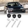 Fuel Rail Hardware Kit Metal Plastic Fuel Rail Spacers Studs