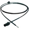 METZGER S 31110 Tacho Shaft