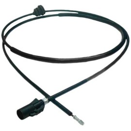 METZGER S 31110 Tacho Shaft