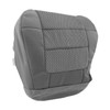BuliBoao Driver Bottom Seat Cover Cloth for Ford F150 XLT