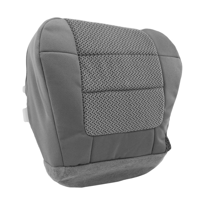 BuliBoao Driver Bottom Seat Cover Cloth for Ford F150 XLT