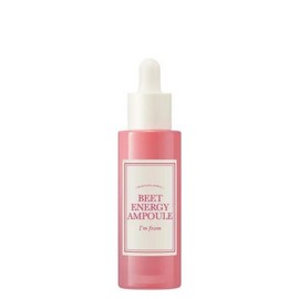 I'm from Beet Energy Ampoule