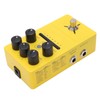 Multi Modulation Pedal Stereo 11 Modulation Effects True Bypass Phase