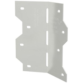 Simpson Strong Tie LS50SS Skewable Reinforcing Angle Stainless Steel