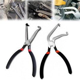 Electrical Disconnect Pliers, Pinzas Para Arneses EléCtricos, Electrical Connector Pliers Cars, Fuel Line Petrol Clip Pipe Pliers, Automotive Electrical Plug Connector Disconnect Tools
