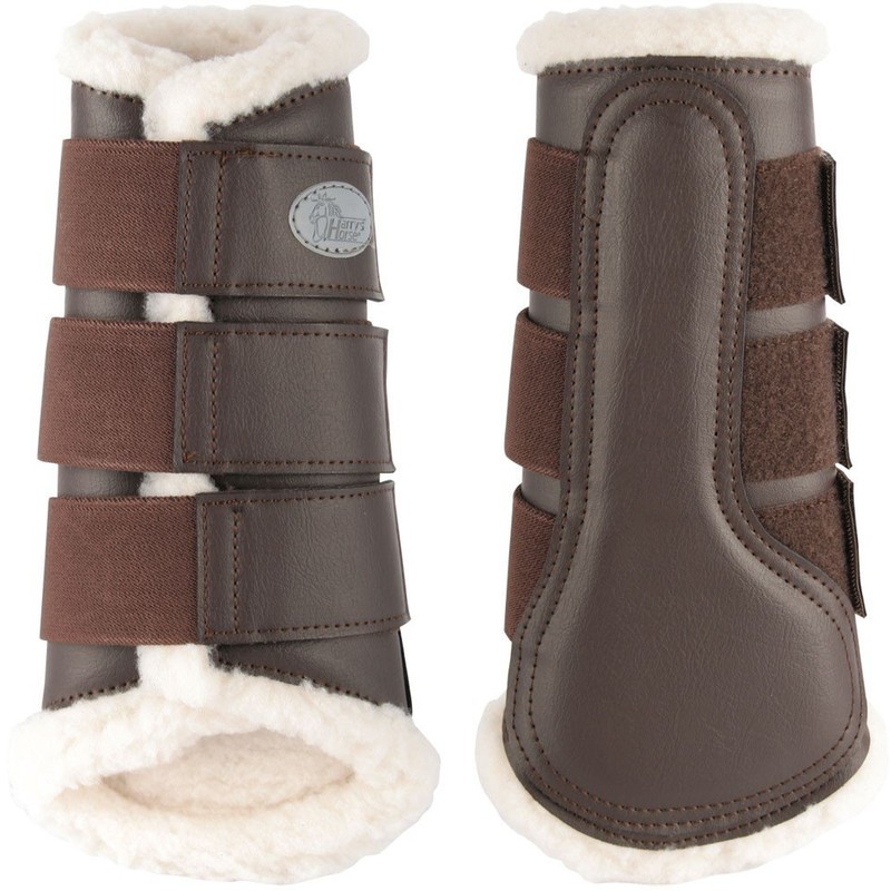 Harry's Horse Tendon boots for 33201280 05XL Flex Trainer XL