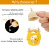 Reusable Pet Feeding Bottle Puppy Bottles for Nursing Silicone Kitten