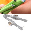 Fiber Optic Cable Stripper Adjustable Longitudinal Sheath Mid Span Stripping