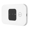 4G LTE Mobile Wifi Hotspot with SIM Card Slot for
