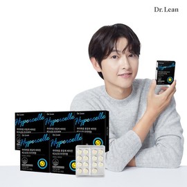 Dr. Lin Hypercell Supercritical Vitamin K2 & D3 Premium x 5 Boxes / 닥터린 하이퍼셀 초임계 비타민K2 & D3 프리미엄 x 5박스