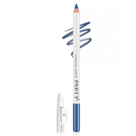 Belor Design Pencil Eyeliner Party, Shade 12 Blue