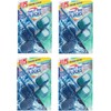 AIdi-W5 | Colour Active - Toilet Rim Blocks - Ocean