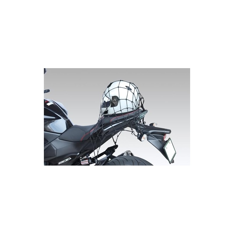 UNIKA Industry Bike Net That Can Be Securely Attached